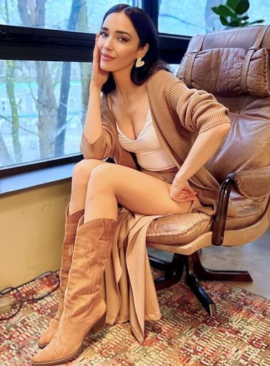 Svetlana, , Украина, одинокая красотка