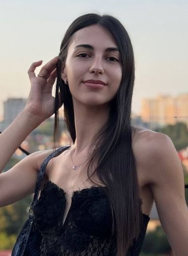 Halyna, Запорожье, Украина, одинокая красотка