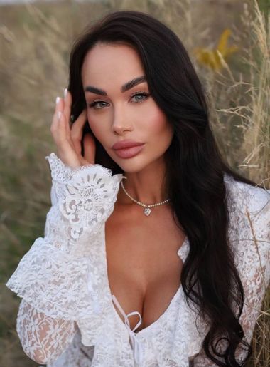 Anna, Винница, Украина, сексуальная невеста