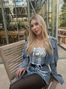 Nastya, %city%, Румыния, хочу любви фото 1686289