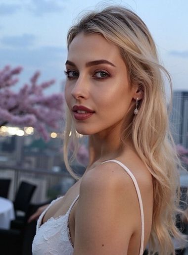 Anechka, , Украина, милая девушка