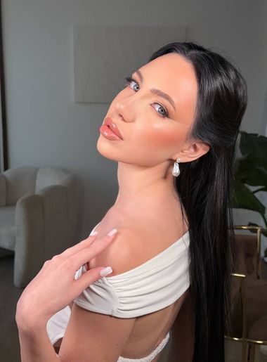 хочу любви Angelina