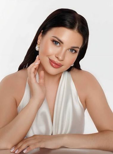 сексуальная невеста Taty_kitty