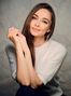 Elina, Киев, Украина, милая девушка фото 1699627