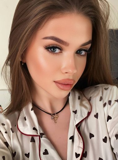 сексуальная невеста Summer