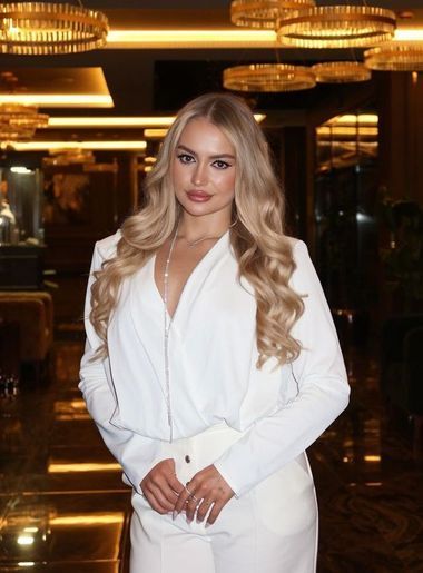 Iryna, Manchester, Великобритания, хочу любви