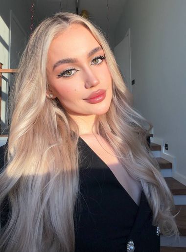 Iryna, Manchester, Великобритания, хочу любви