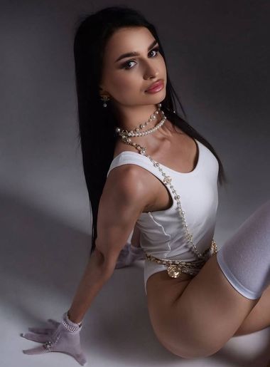 Albina, , Чехия, ищу свою любовь