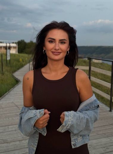 Tanichka, Каменец-Подольский, Украина, хочу любви