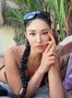 Choi, Bali, Индонезия, сексуальная невеста фото 1726236
