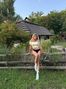 Alina, Киев, Украина, милая девушка фото 1729714