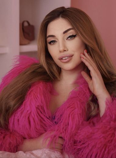 Secret_Girl, , Украина, милая девушка