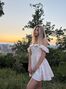 Lilia, Днепровское, Украина, милая девушка фото 1730249