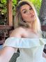 Lilia, Днепровское, Украина, милая девушка фото 1730242