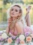 Curly_Angel, Vancouver, Канада, сексуальная невеста фото 1734433