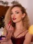 Curly_Angel, Vancouver, Канада, сексуальная невеста фото 1734476