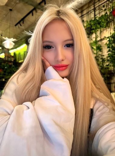 Candy_Lola, , Украина, хочу любви