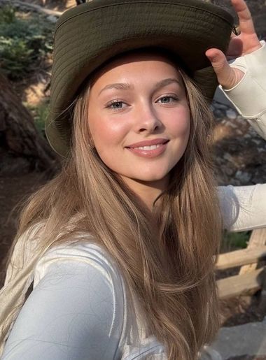 хочу любви Oleksandra