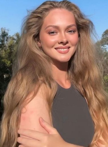 хочу любви Oleksandra