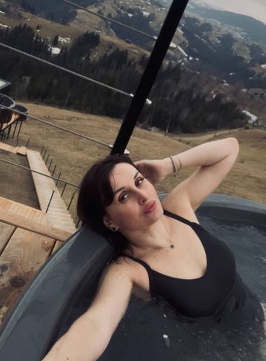 Irina, Харьков, Украина, одинокая красотка