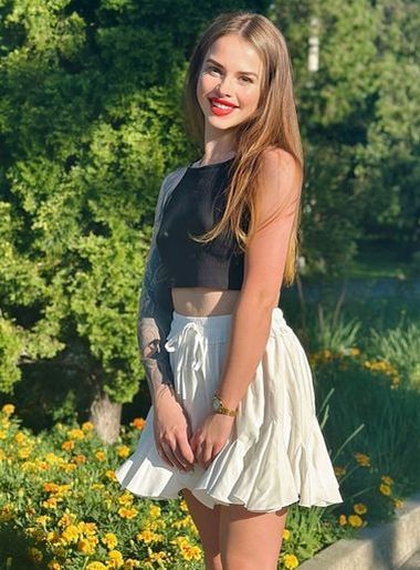 ищу свою любовь Zhenya