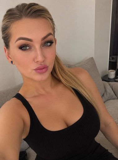 Agent Blonde, , Украина, хочу любви