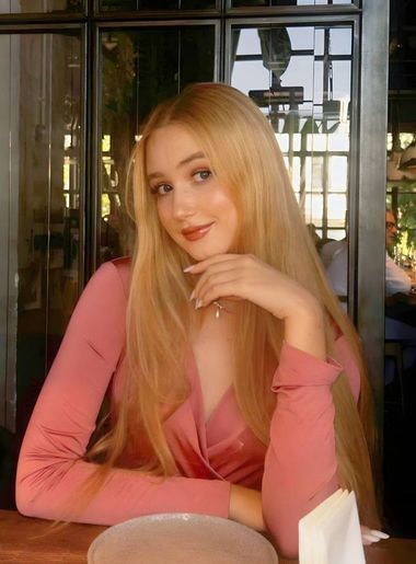 ищу свою любовь Alice