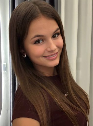 Anny, Киев, Украина, хочу любви