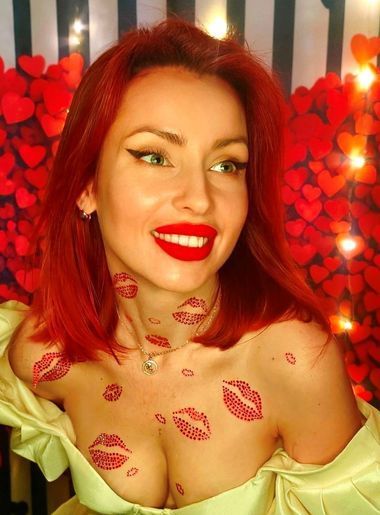 Maryna, Запорожье, Украина, ищу свою любовь