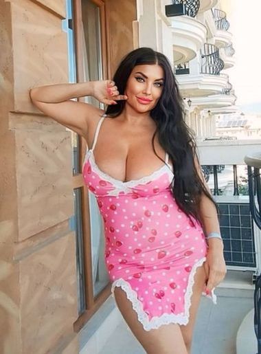 Lesya, Киев, Украина, одинокая красотка