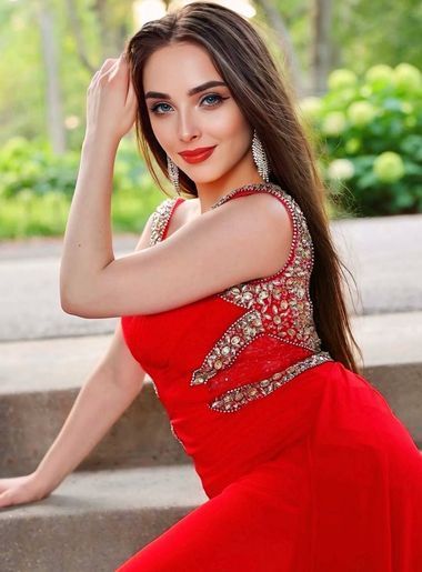 Alexandra, Полтава, Украина, сексуальная невеста
