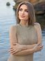 Karina, Мирное, Украина, милая девушка фото 1753873