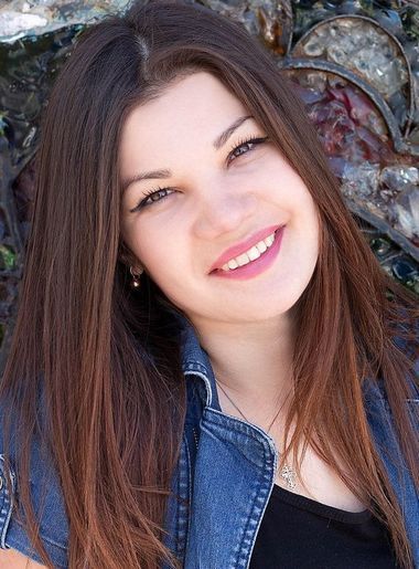 Yana, Николаев, Украина, ищу свою любовь