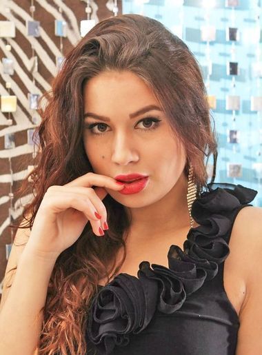 Marina, , Украина, хочу любви