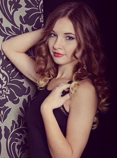 Alina, Киев, Украина, хочу любви