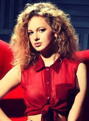 Anna, Киев, Украина, милая девушка