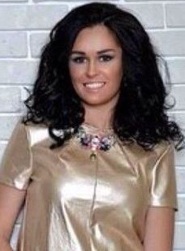 одинокая красотка Julia