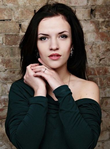 Mariya, Киев, Украина, сексуальная невеста