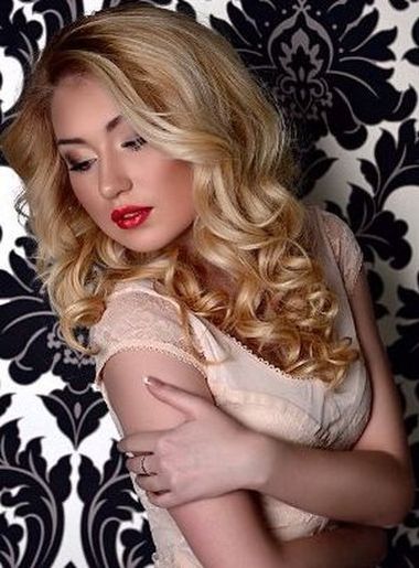 Anastasia, Киев, Украина, сексуальная невеста