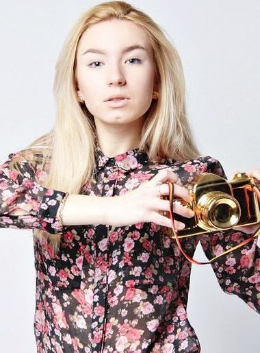 Irina, Киев, Украина, хочу любви