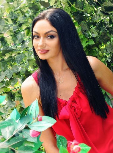 хочу любви Tatyana