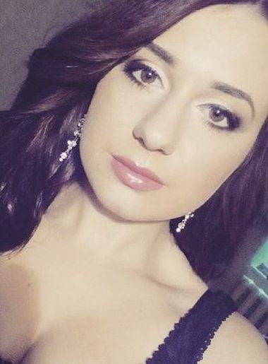 Irina, Николаев, Украина, хочу любви