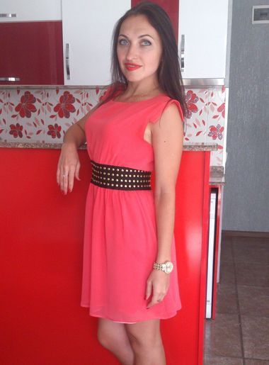 хочу любви Sweet Alina