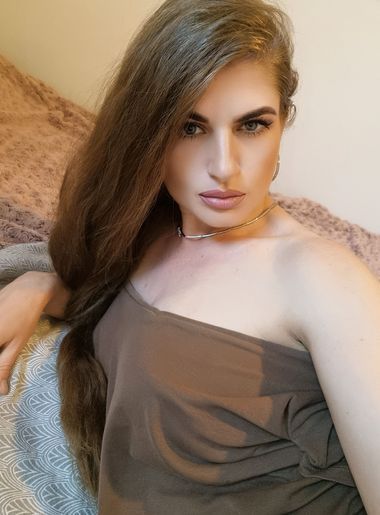 сексуальная невеста Tatiana