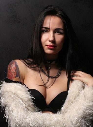 ищу свою любовь Marina