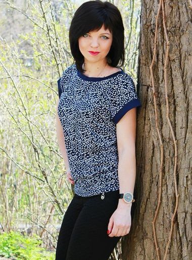 сексуальная невеста Liliya