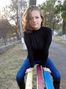 Alina, Николаев, Украина, милая девушка фото 14503