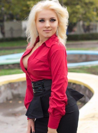 Liudmyla, Николаев, Украина, ищу свою любовь