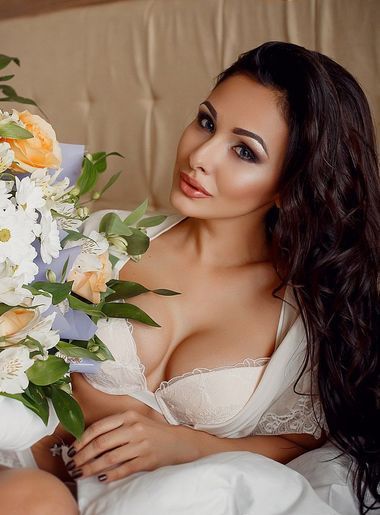 ищу свою любовь Daria