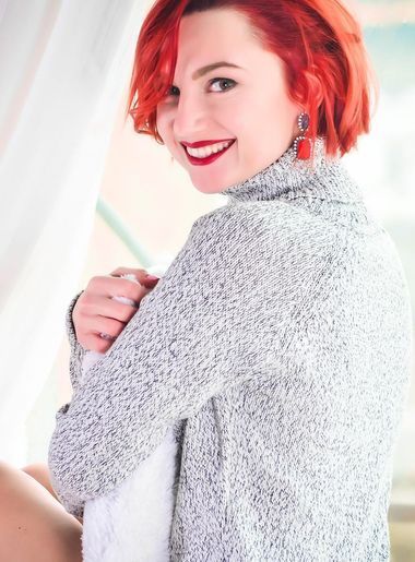 хочу любви Marina